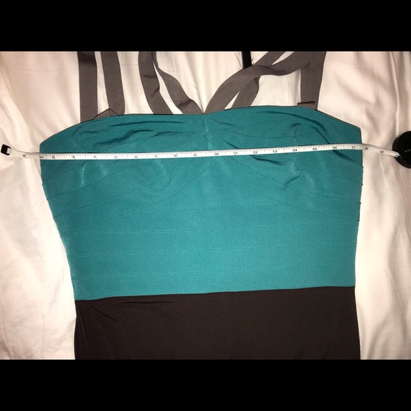 BCBGeneration Mini Dress - Picture 4 of 5